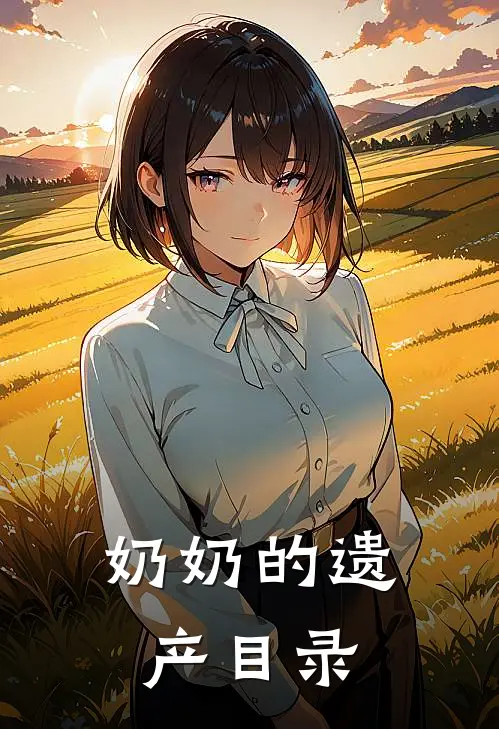 奶奶的遗产目录