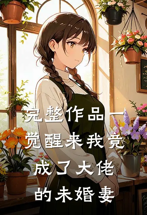 完整作品一觉醒来我竟成了大佬的未婚妻