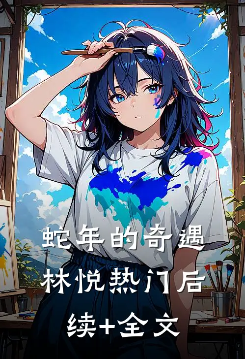 蛇年的奇遇林悦热门后续+全文