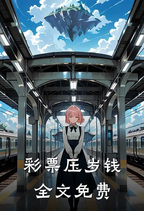 彩票压岁钱全文免费