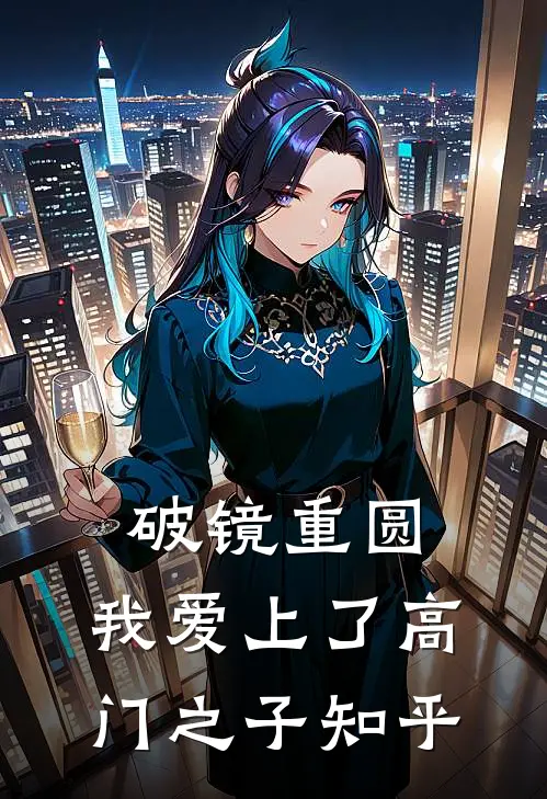 破镜重圆：我爱上了高门之子知乎