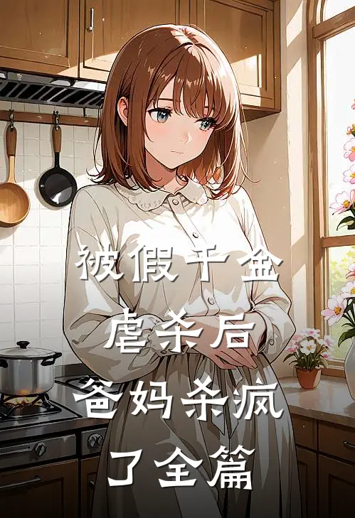 被假千金虐杀后，爸妈杀疯了全篇
