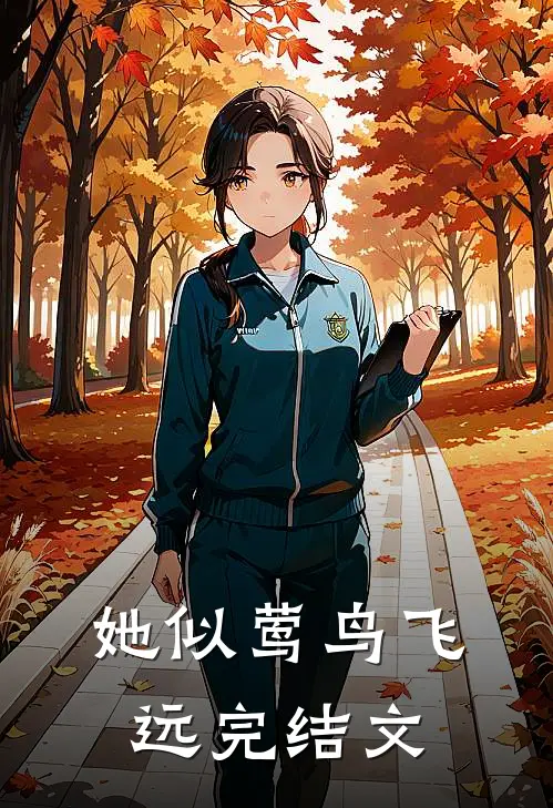 她似莺鸟飞远完结文