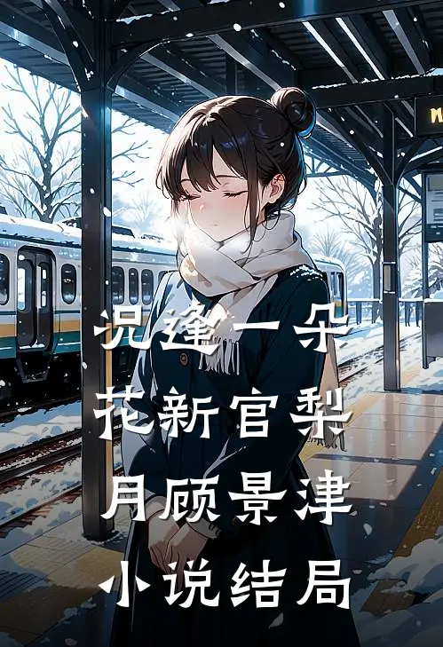 况逢一朵花新官梨月顾景津小说结局