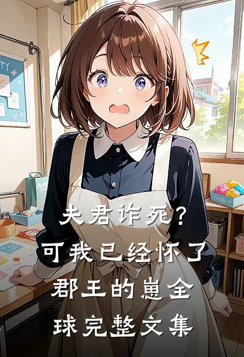 夫君诈死？可我已经怀了郡王的崽全球完整文集