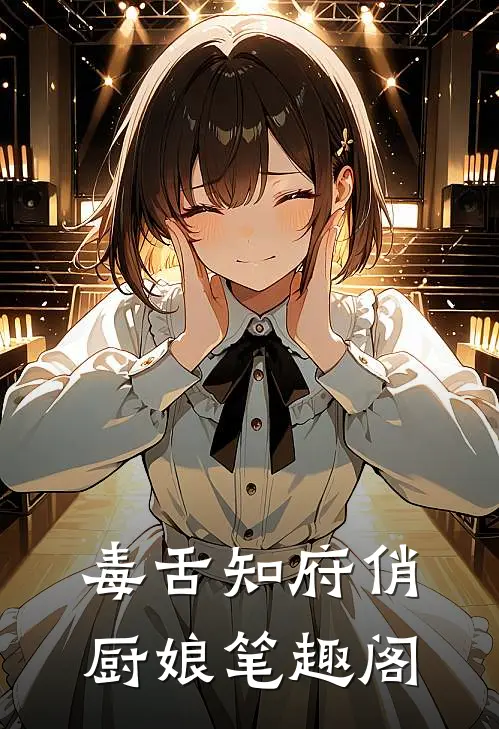 毒舌知府俏厨娘笔趣阁