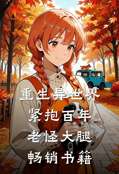 重生异世界紧抱百年老怪大腿畅销书籍