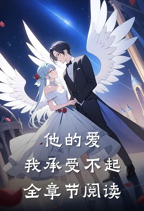 他的爱,我承受不起全章节阅读免费