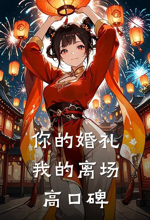 你的婚礼,我的离场高口碑怎么说