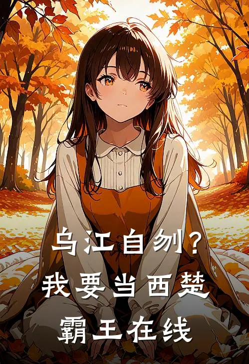 乌江自刎？我要当西楚霸王在线