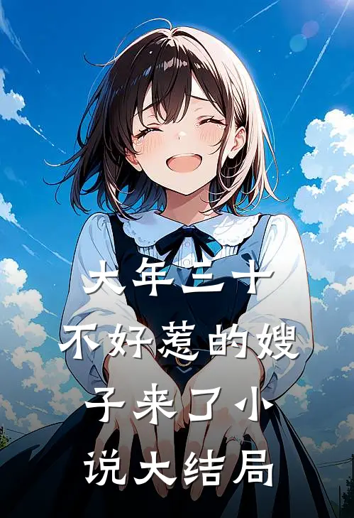 大年三十，不好惹的嫂子来了小说大结局