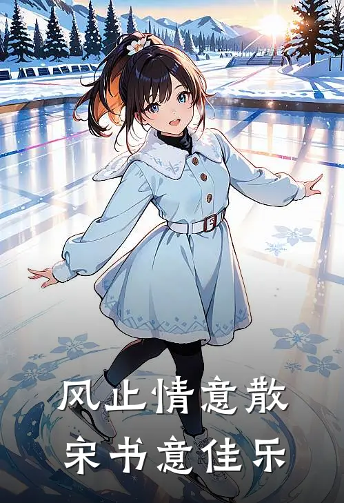 风止情意散宋书意佳乐