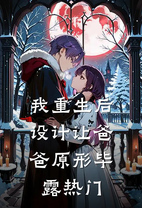 我重生后，设计让爸爸原形毕露热门
