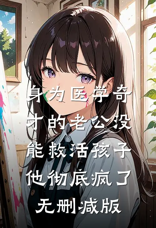 身为医学奇才的老公没能救活孩子，他彻底疯了无删减版