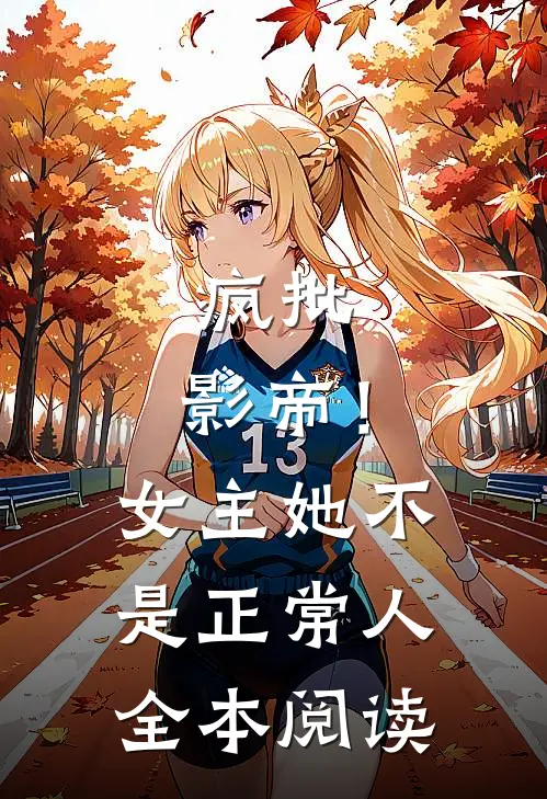 疯批：影帝！女主她不是正常人全本阅读