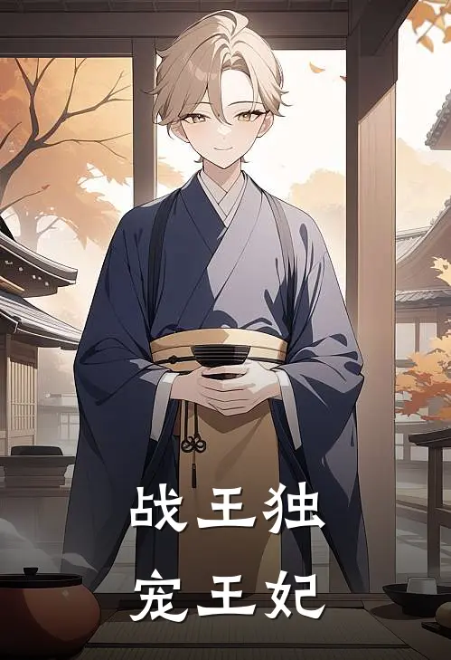 战王独宠王妃