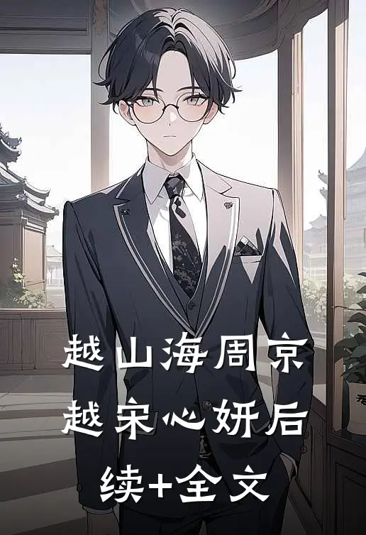 越山海周京越宋心妍后续+全文