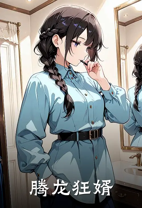 腾龙狂婿
