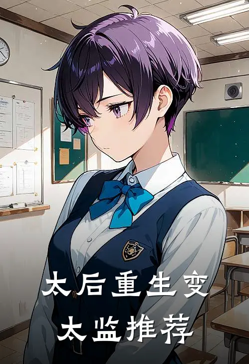 太后重生变太监推荐