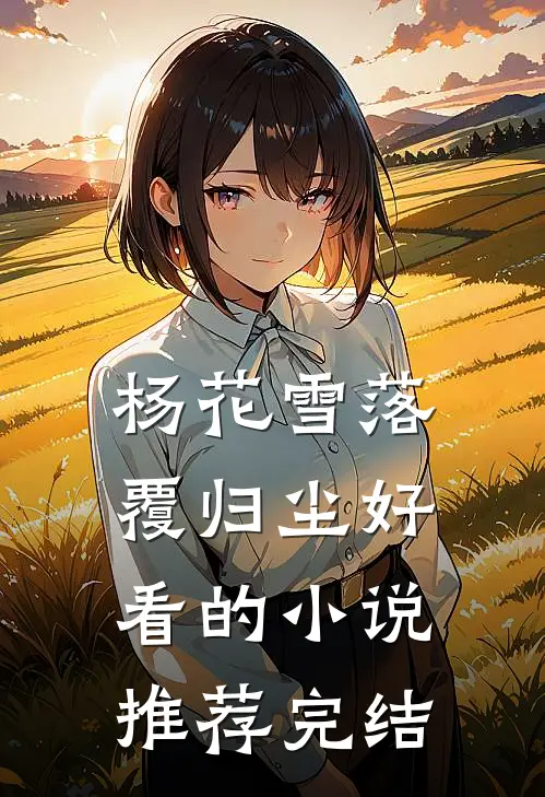 杨花雪落覆归尘好看的小说推荐完结