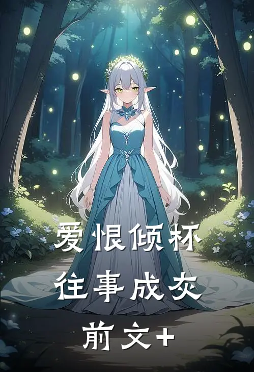 爱恨倾杯，往事成灰前文+