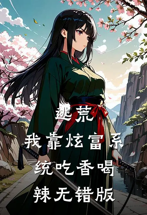 逃荒，我靠炫富系统吃香喝辣无错版