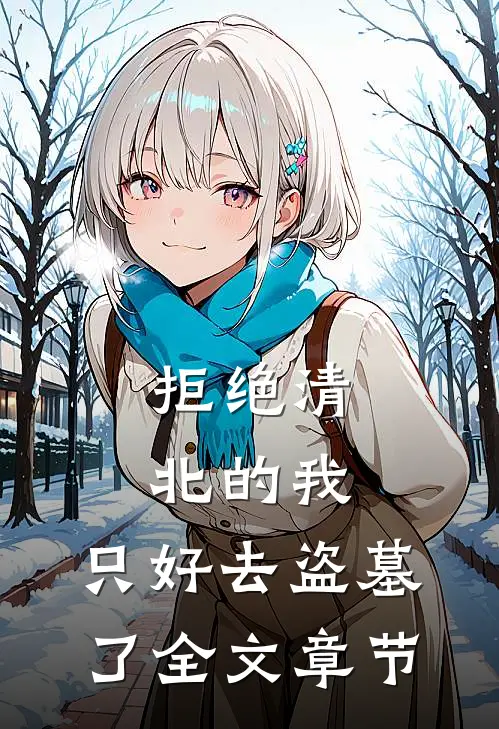 拒绝清北的我，只好去盗墓了全文章节