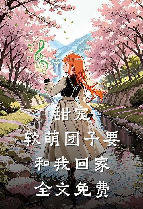 甜宠：软萌团子要和我回家全文免费