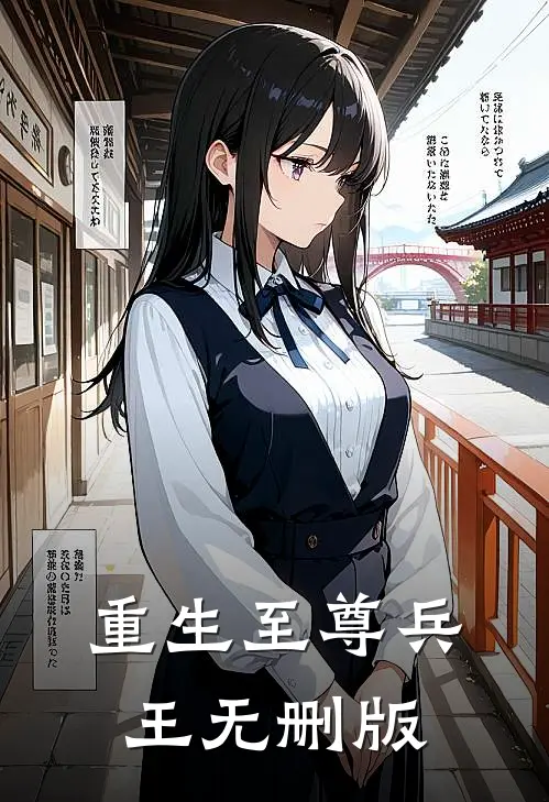 重生至尊兵王无删版