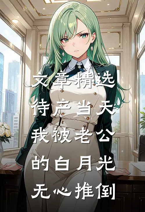 文章精选待产当天，我被老公的白月光无心推倒
