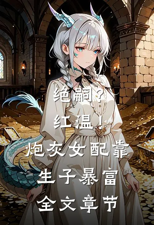 绝嗣？红温！炮灰女配靠生子暴富全文章节