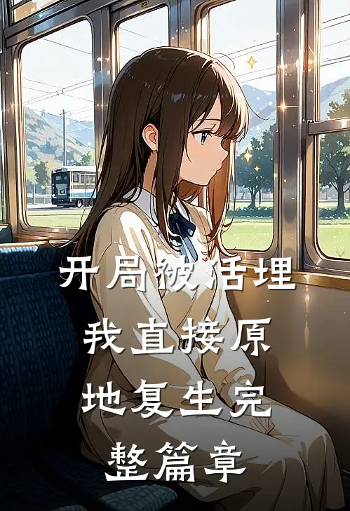 开局被活埋,我直接原地复生完整篇章
