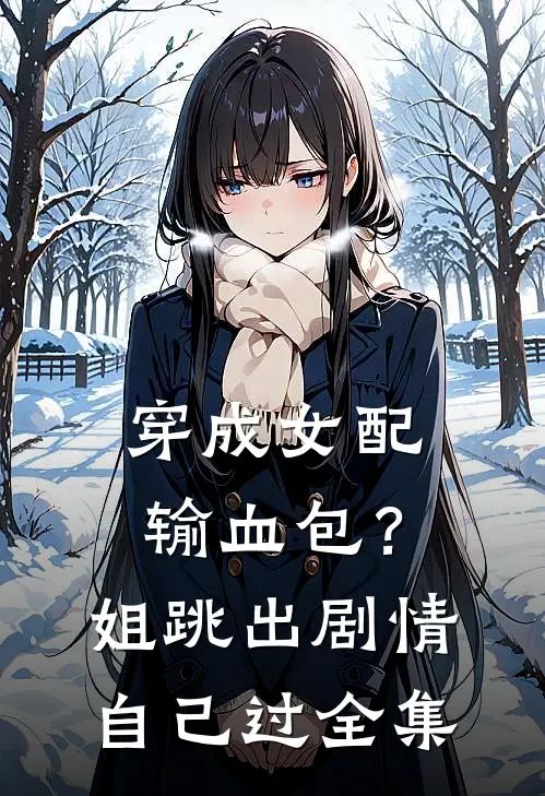 穿成女配输血包？姐跳出剧情自己过全集