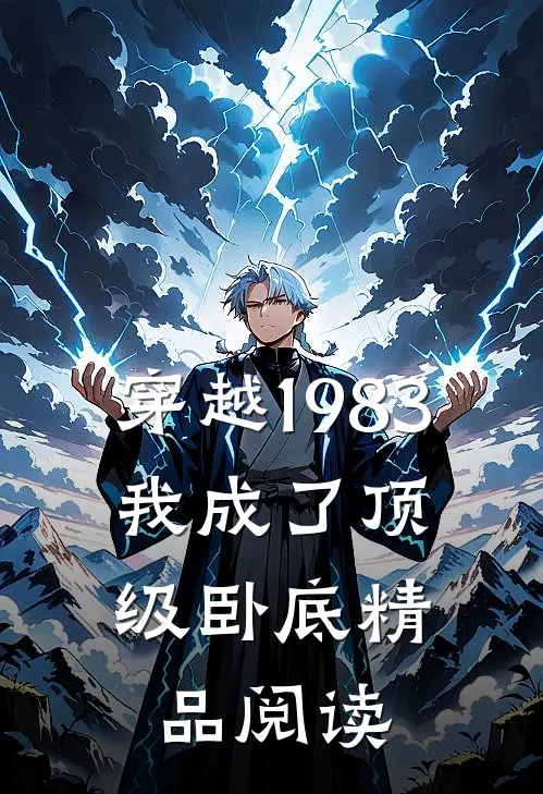 穿越1983：我成了顶级卧底精品阅读
