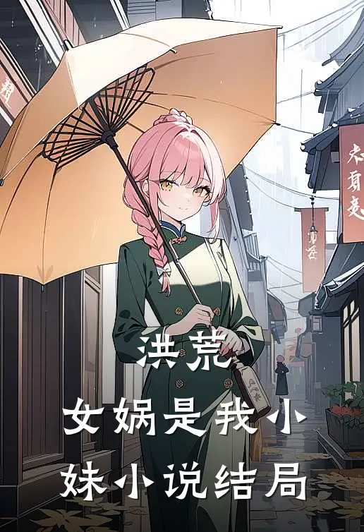 洪荒女娲是我小妹结局