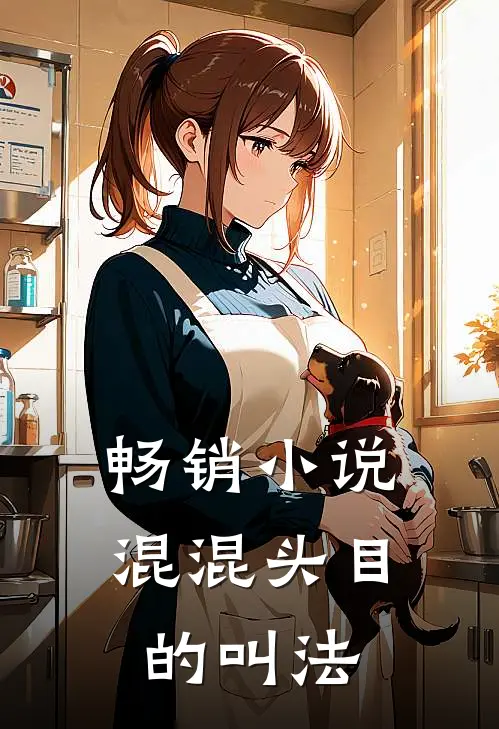 畅销小说混混头目的叫法