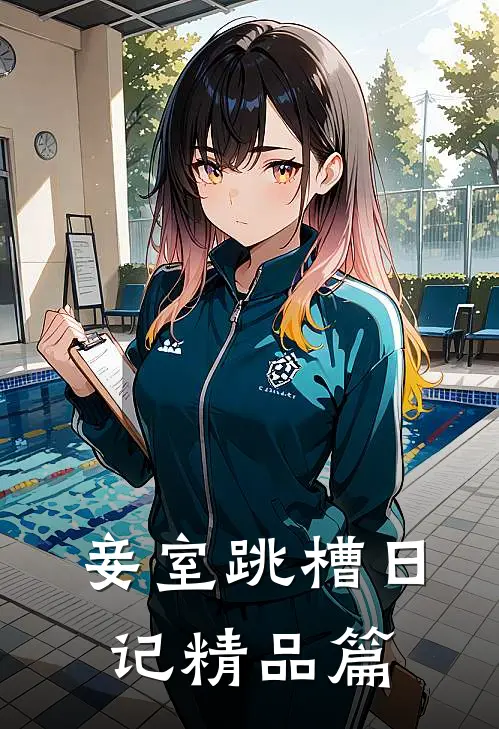 妾室跳槽日记精品篇