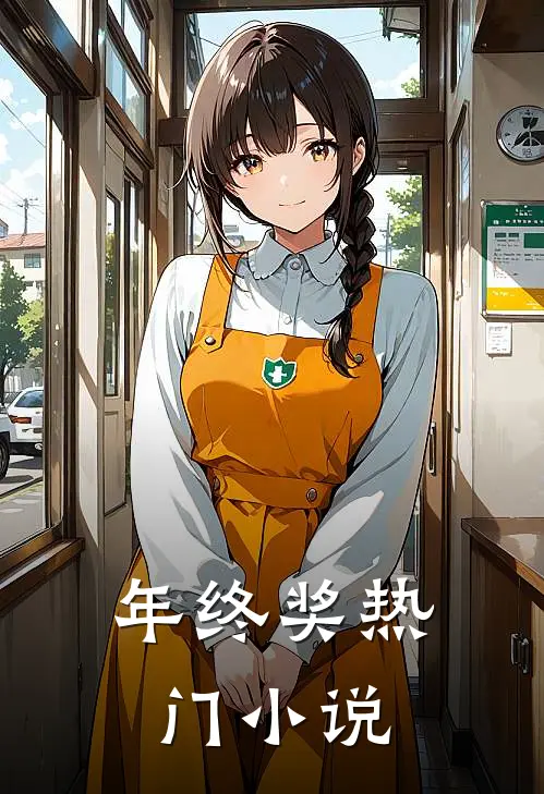 年终奖热门小说