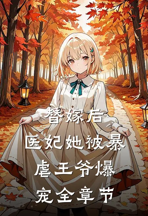 替嫁后，医妃她被暴虐王爷爆宠全章节