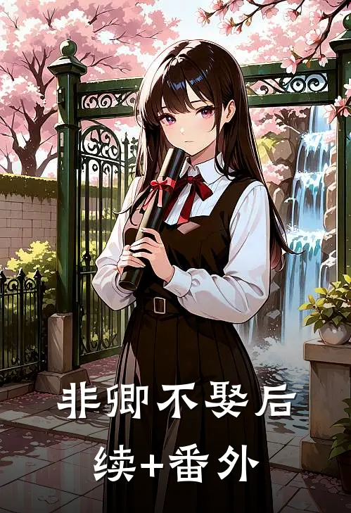 非卿不娶后续+番外