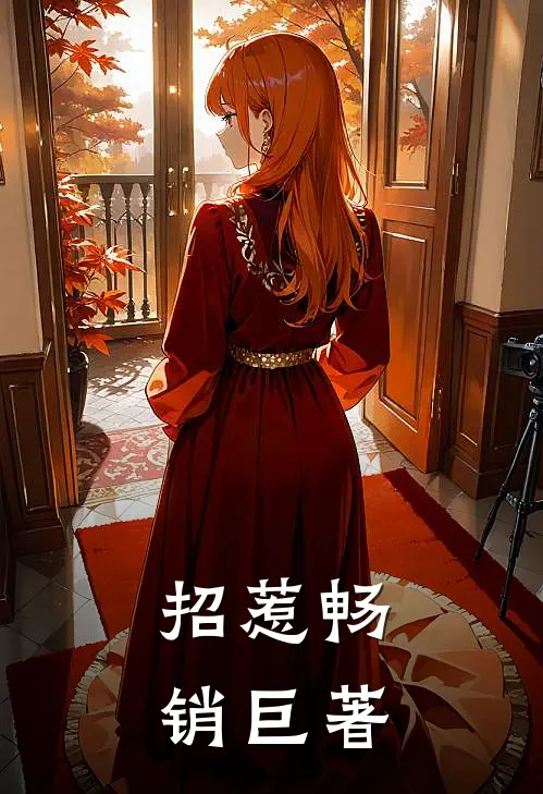 招惹畅销巨著