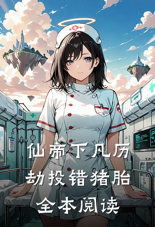仙帝下凡历劫投错猪胎全本阅读