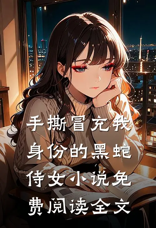 手撕冒充我身份的黑蛇侍女小说免费阅读全文