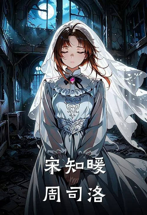 宋知暖周司洛