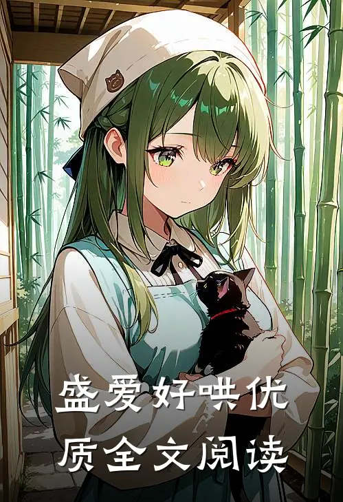 盛爱好哄优质全文阅读