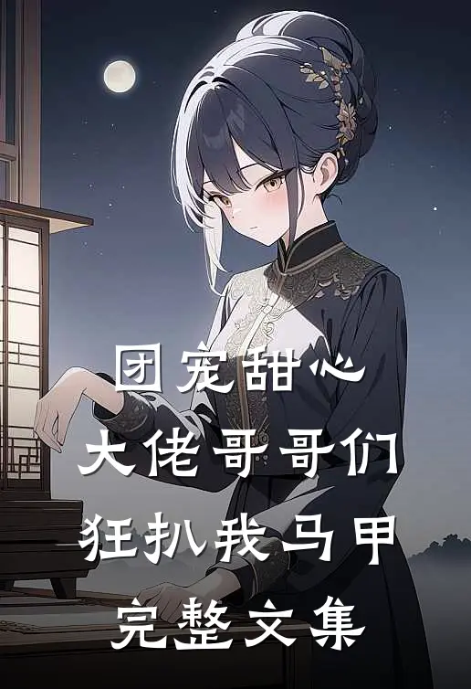 团宠甜心，大佬哥哥们狂扒我马甲完整文集