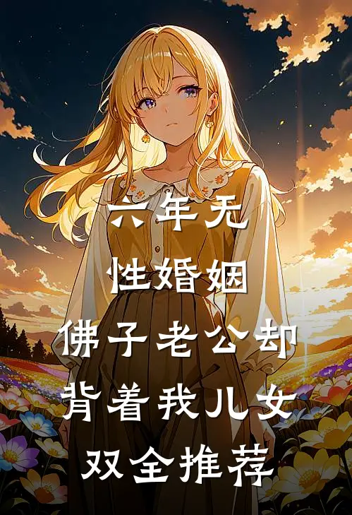 六年无性婚姻，佛子老公却背着我儿女双全推荐