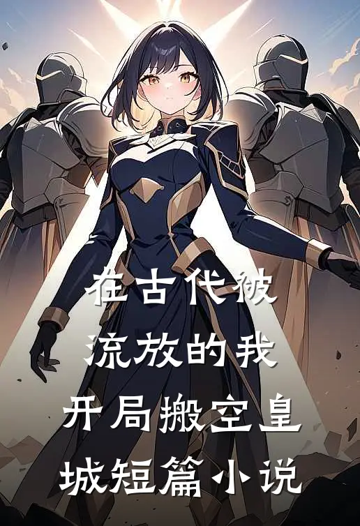 在古代被流放的我，开局搬空皇城短篇小说