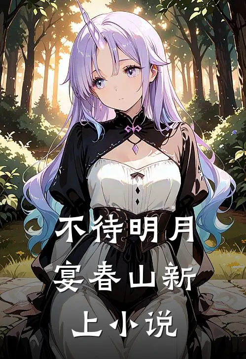 不待明月宴春山新上小说