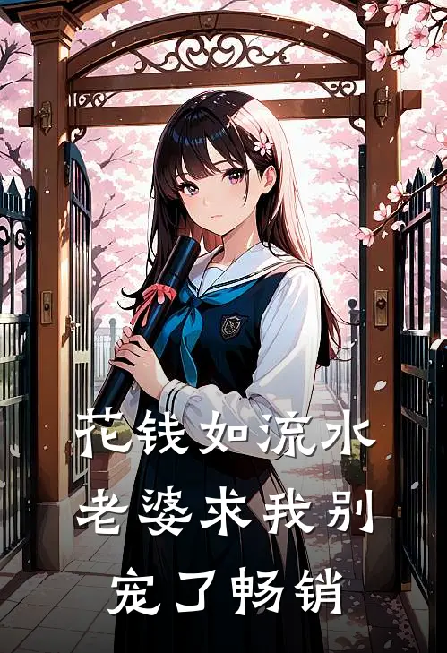 花钱如流水，老婆求我别宠了畅销